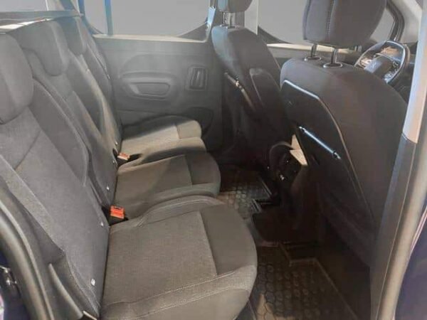 Peugeot Rifter – Image 12