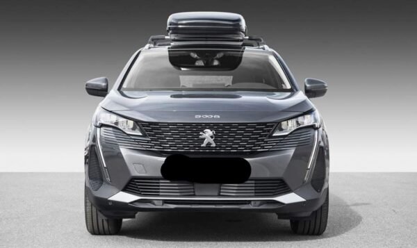 Peugeot 5008 – Image 6