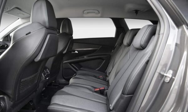 Peugeot 5008 – Image 17