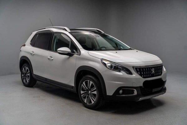 Peugeot 2008 – Image 2