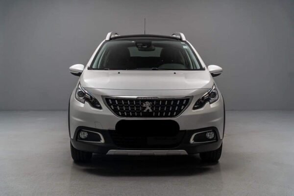 Peugeot 2008 – Image 6