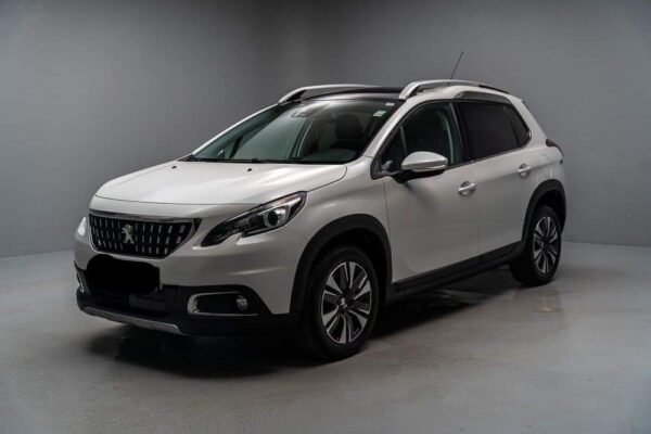 Peugeot 2008 – Image 5