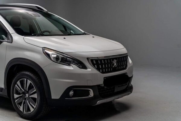 Peugeot 2008 – Image 4