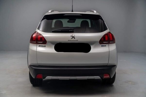 Peugeot 2008 – Image 3
