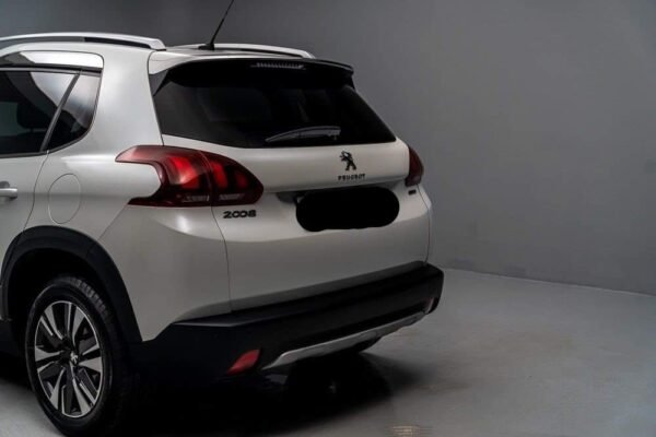 Peugeot 2008 – Image 10