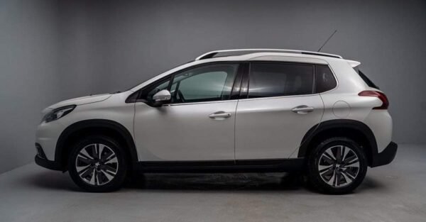 Peugeot 2008 – Image 9