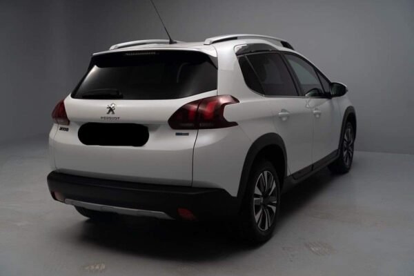 Peugeot 2008 – Image 8