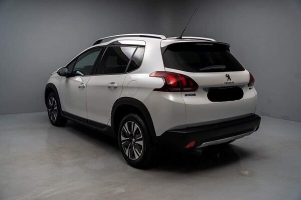 Peugeot 2008 – Image 7