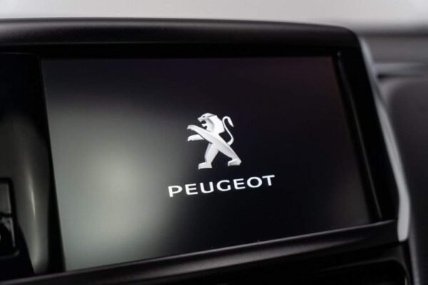 Peugeot 2008 – Image 11