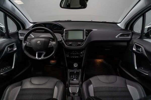 Peugeot 2008 – Image 14