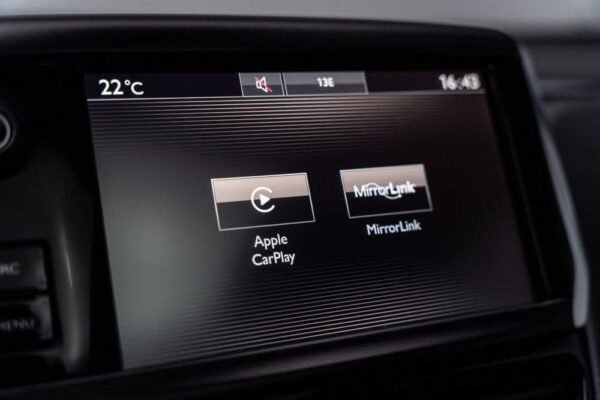 Peugeot 2008 – Image 13