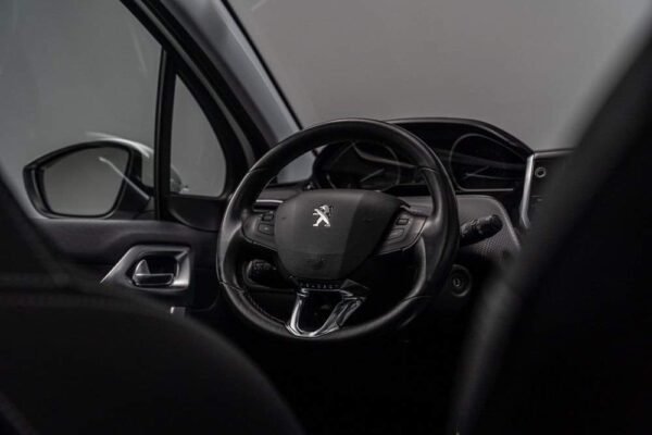 Peugeot 2008 – Image 12
