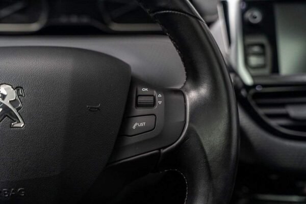 Peugeot 2008 – Image 17