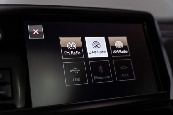 Peugeot 2008 – Image 16