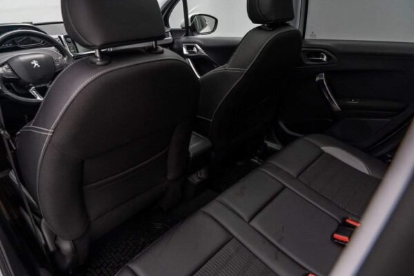 Peugeot 2008 – Image 23