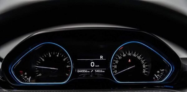 Peugeot 2008 – Image 30