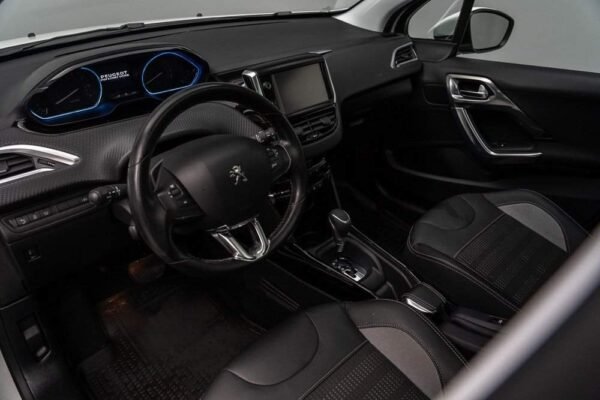 Peugeot 2008 – Image 29
