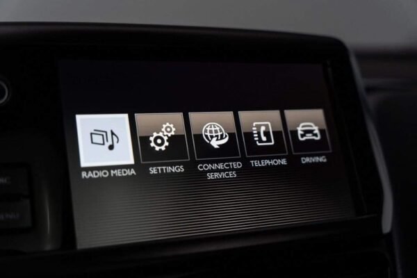 Peugeot 2008 – Image 28