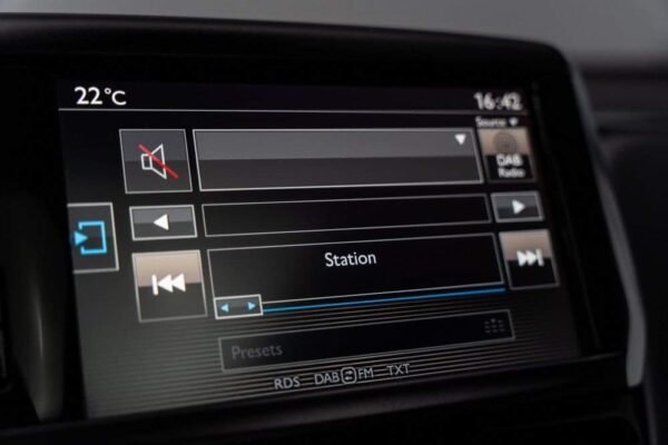 Peugeot 2008 – Image 27