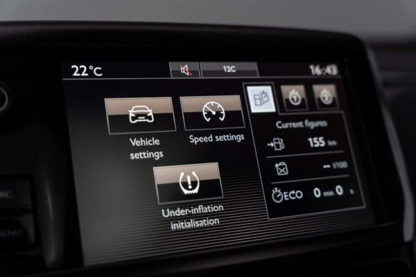 Peugeot 2008 – Image 33