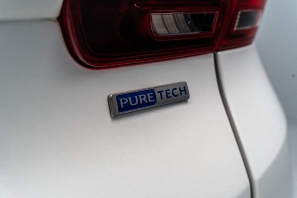 Peugeot 2008 – Image 32