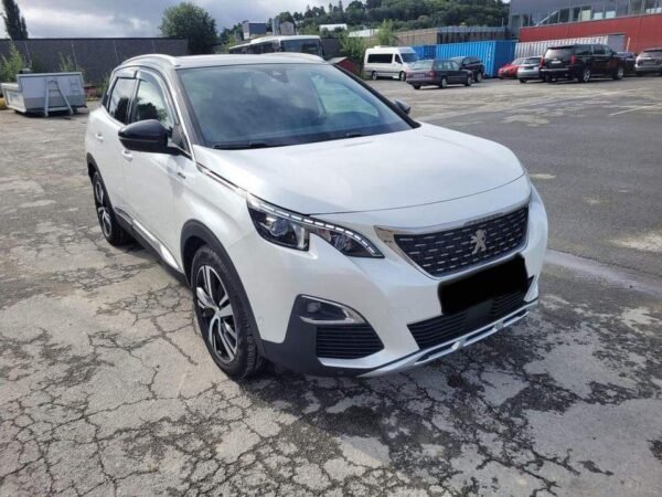 Peugeot 3008 – Image 2