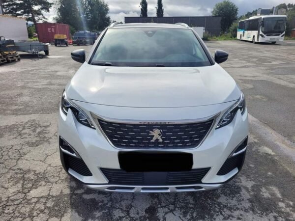 Peugeot 3008 – Image 6