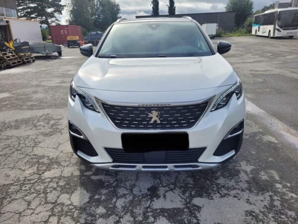 Peugeot 3008 – Image 5