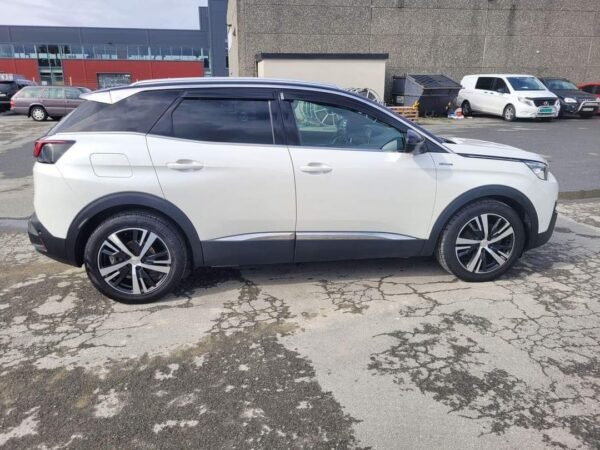 Peugeot 3008 – Image 4