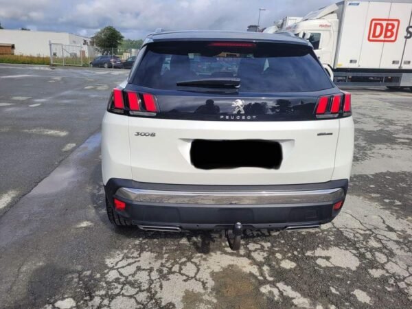 Peugeot 3008 – Image 3