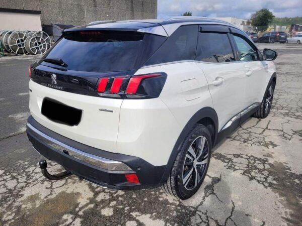 Peugeot 3008 – Image 10