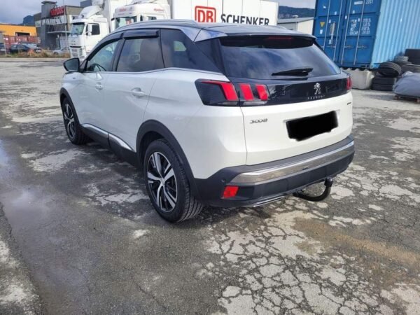 Peugeot 3008 – Image 9