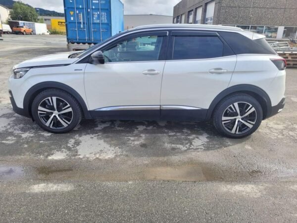 Peugeot 3008 – Image 8
