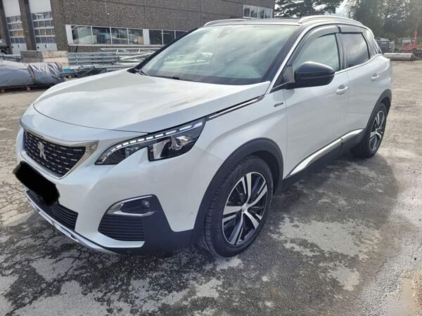 Peugeot 3008 – Image 7