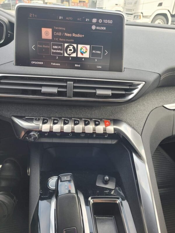 Peugeot 3008 – Image 14