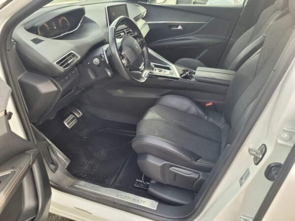 Peugeot 3008 – Image 13