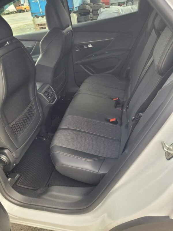 Peugeot 3008 – Image 11
