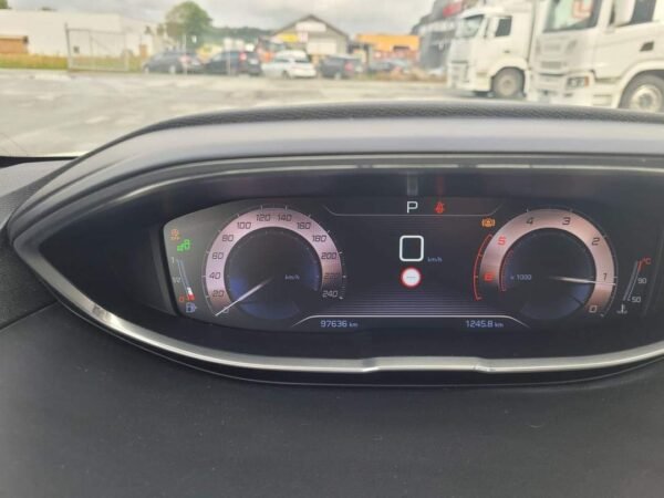 Peugeot 3008 – Image 20