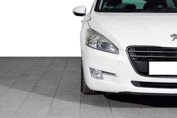Peugeot 508 – Image 4