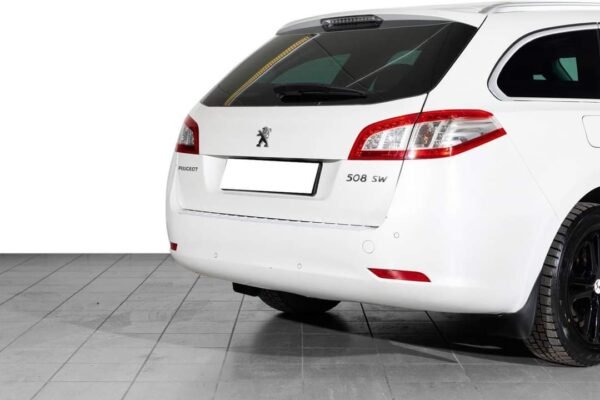Peugeot 508 – Image 9