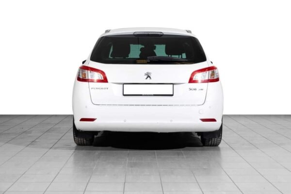 Peugeot 508 – Image 8