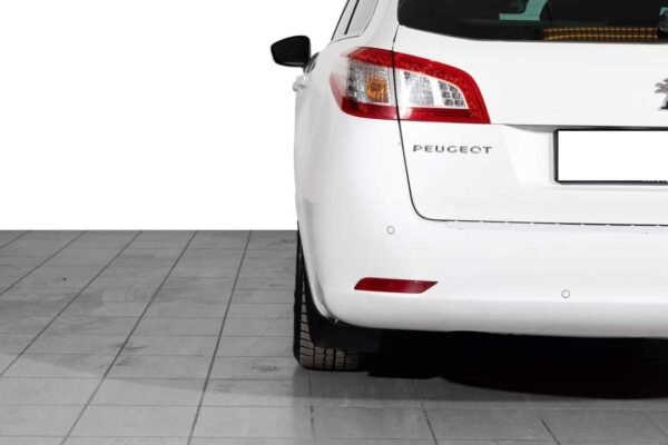 Peugeot 508 – Image 7
