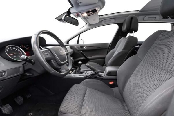 Peugeot 508 – Image 13