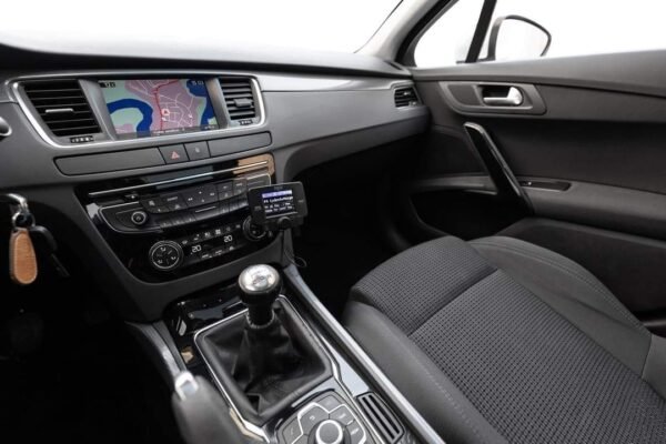 Peugeot 508 – Image 12