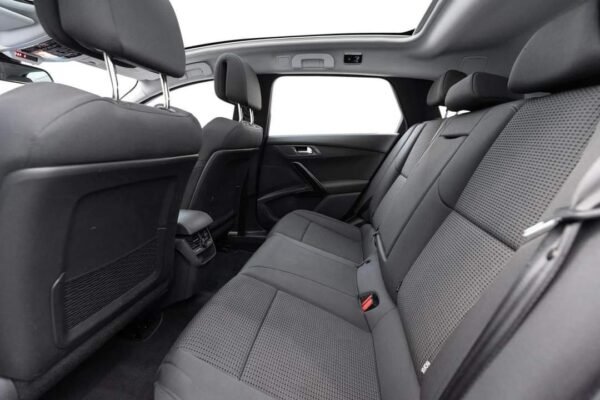 Peugeot 508 – Image 11