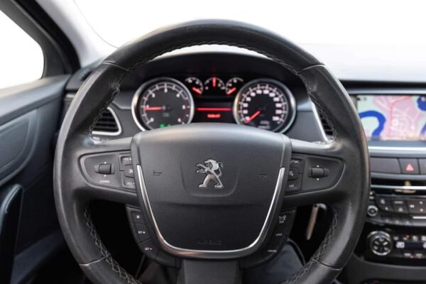 Peugeot 508 – Image 10