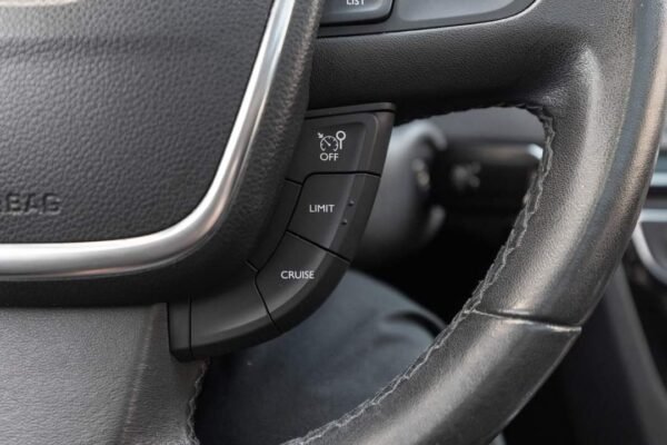 Peugeot 508 – Image 17