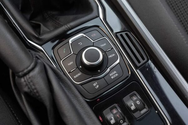 Peugeot 508 – Image 16