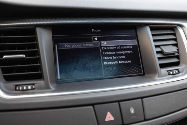 Peugeot 508 – Image 15