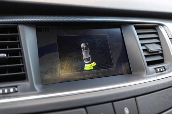 Peugeot 508 – Image 14